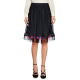 PINKO Knee length skirt