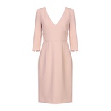 PINKO Knee-length dress