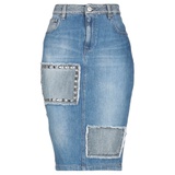 PINKO Denim skirt