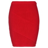 PINKO Knee length skirt