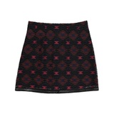 PINKO Knee length skirt