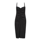 PINKO Knee-length dress