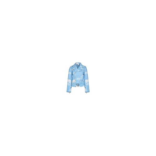  PINKO UNIQUENESS Denim jacket