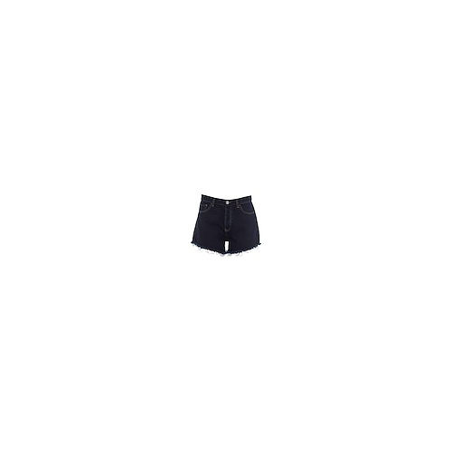  PINKO UNIQUENESS Denim shorts