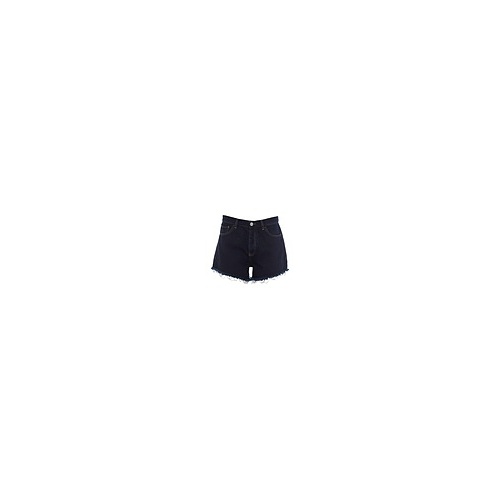  PINKO UNIQUENESS Denim shorts