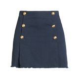 PINKO UNIQUENESS Denim skirt