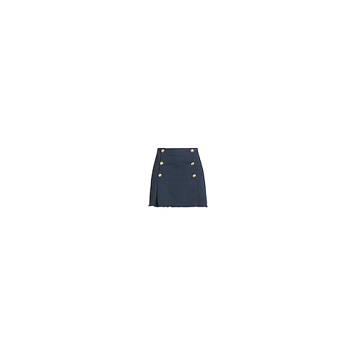  PINKO UNIQUENESS Denim skirt