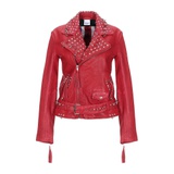 PINKO UNIQUENESS Biker jacket