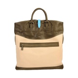 PIQUADRO Work bag