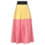 PLAN C Maxi Skirts