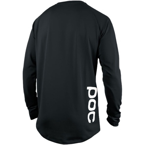  POC Essential DH Long-Sleeve Jersey - Men