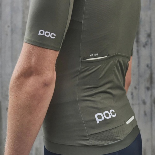  POC Pristine Jersey - Men