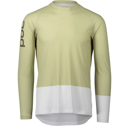  POC MTB Pure Long-Sleeve Jersey - Men