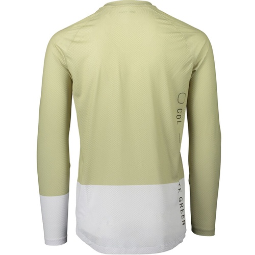  POC MTB Pure Long-Sleeve Jersey - Men