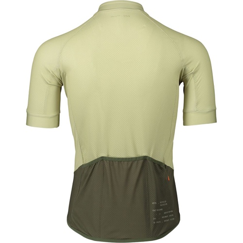  POC Essential Road Logo Jersey - Men