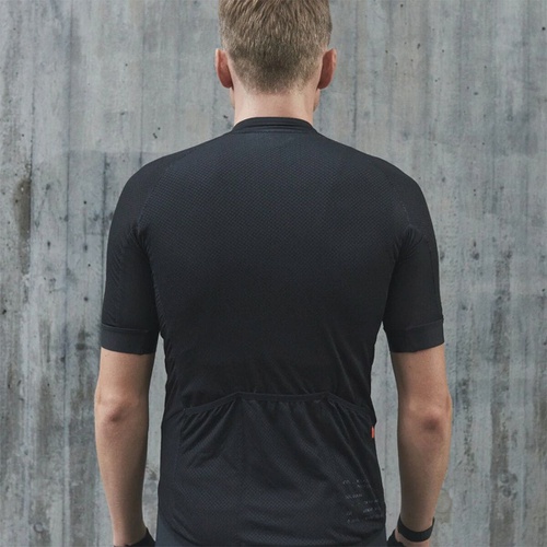  POC Essential Road Logo Jersey - Men