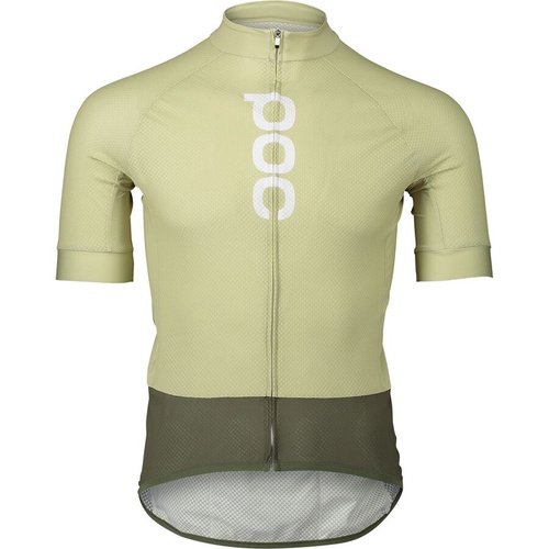  POC Essential Road Logo Jersey - Men