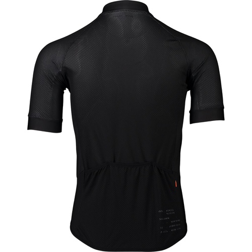  POC Essential Road Logo Jersey - Men