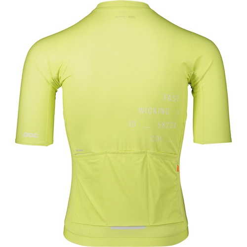  POC Pristine Print Jersey - Men