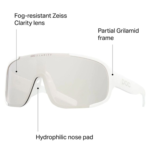  POC Aspire Sunglasses - Accessories