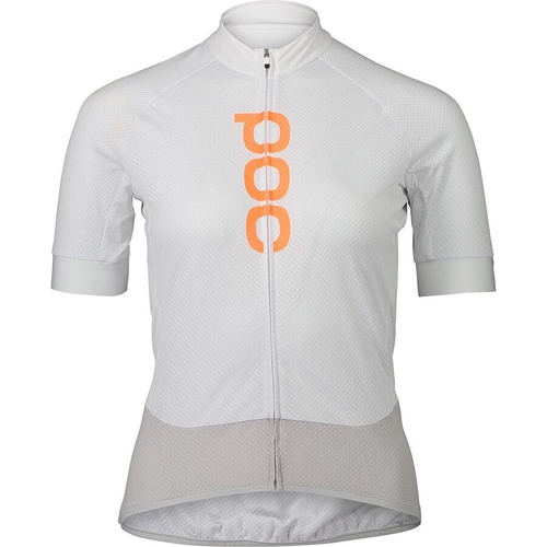  POC Essential Road Logo Jersey - Women