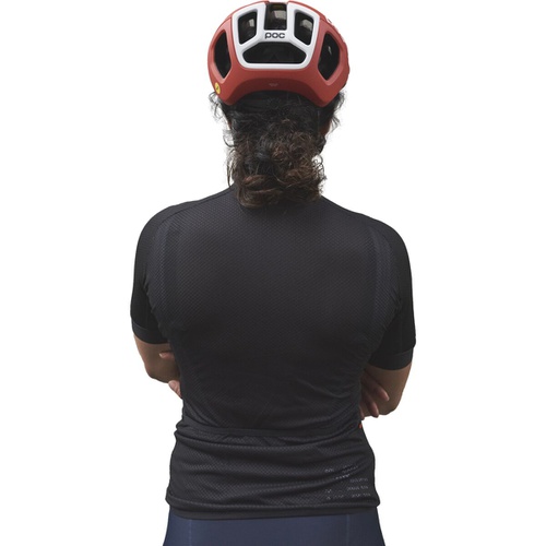  POC Essential Road Logo Jersey - Women