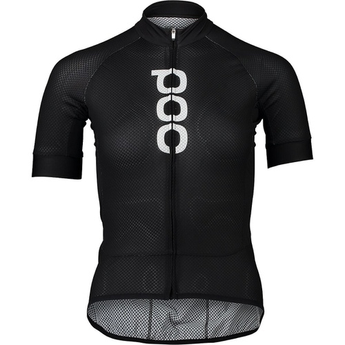  POC Essential Road Logo Jersey - Women