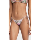 PQ Swim Side Tie Bikini Bottoms