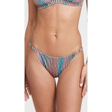 PQ Swim Adjustable Full Bikini Bottoms