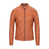 PRIMO EMPORIO Leather jacket