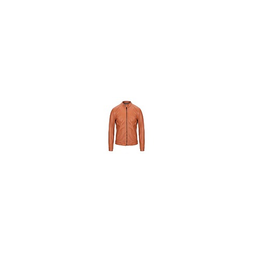  PRIMO EMPORIO Leather jacket