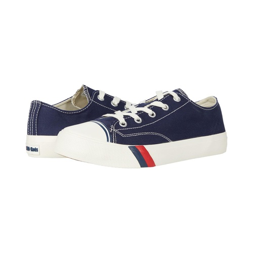  PRO-Keds Kids Royal Lo (Little Kid/Big Kid)