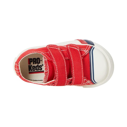  PRO-Keds Kids Royal Lo H&L (Toddler/Little Kid)