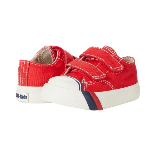  PRO-Keds Kids Royal Lo H&L (Toddler/Little Kid)