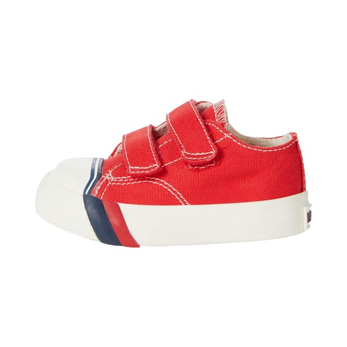  PRO-Keds Kids Royal Lo H&L (Toddler/Little Kid)