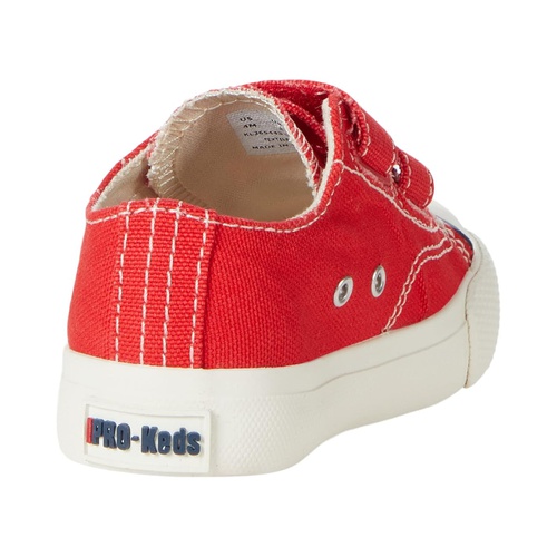  PRO-Keds Kids Royal Lo H&L (Toddler/Little Kid)