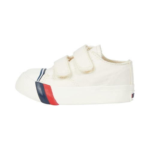  PRO-Keds Kids Royal Lo H&L (Toddler/Little Kid)