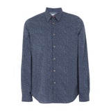 MENS LS TAILORED  FIT SHIRT
