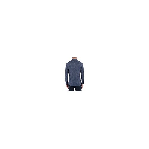  MENS LS TAILORED  FIT SHIRT