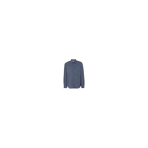  MENS LS TAILORED  FIT SHIRT