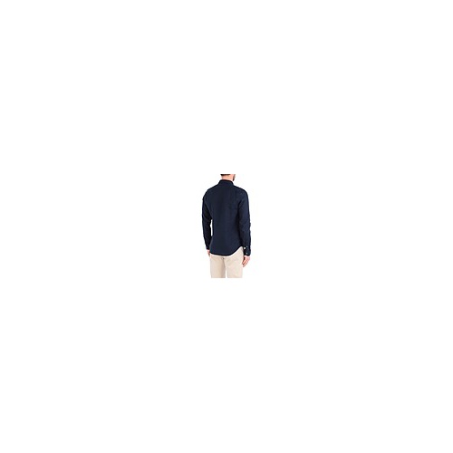  MES L/S TAILORED FIT-SHIRT