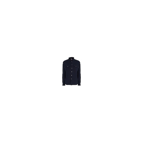  MES L/S TAILORED FIT-SHIRT