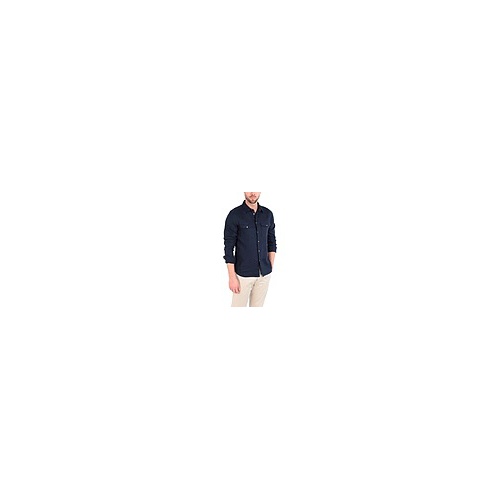  MES L/S TAILORED FIT-SHIRT