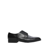 MENS SHOE DANIEL BLACK