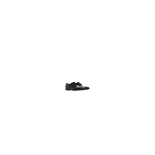  MENS SHOE DANIEL BLACK