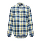 PS PAUL SMITH Checked shirt