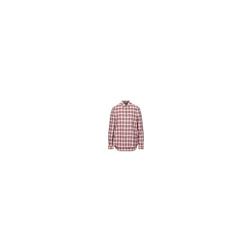  PS PAUL SMITH Checked shirt