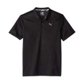 PUMA Golf Kids Essential Polo (Big Kids)