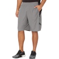 PUMA Big & Tall Cat Shorts