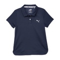 PUMA Golf Kids Essential Polo (Little Kids/Big Kids)